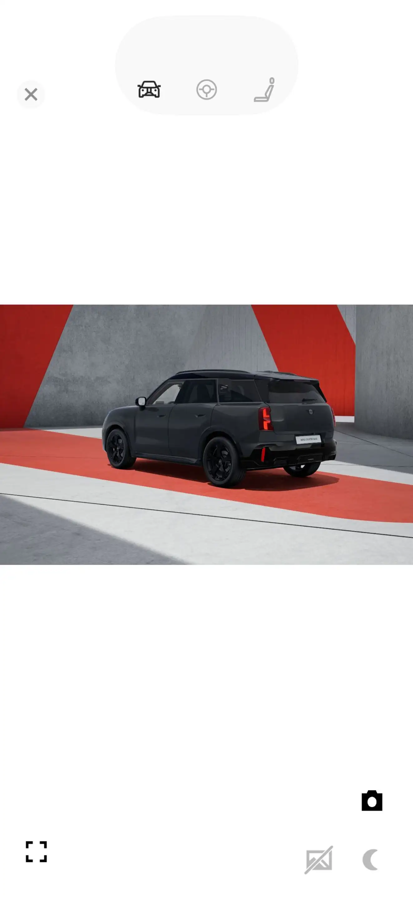MINI Countryman C Countryman C JCW Trim | ADAPT ONDERSTEL | HUD | OL — photo 8