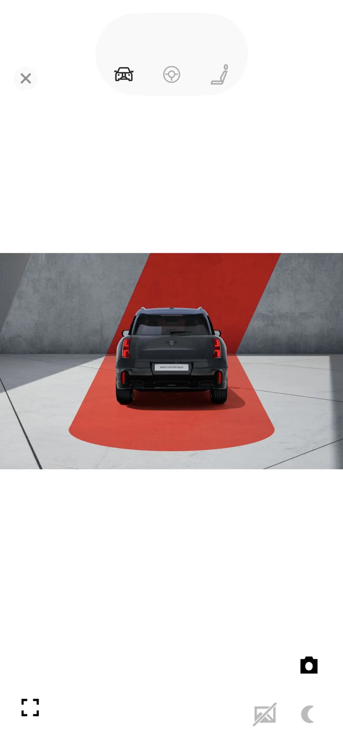 MINI Countryman C Countryman C JCW Trim | ADAPT ONDERSTEL | HUD | OL — photo 4