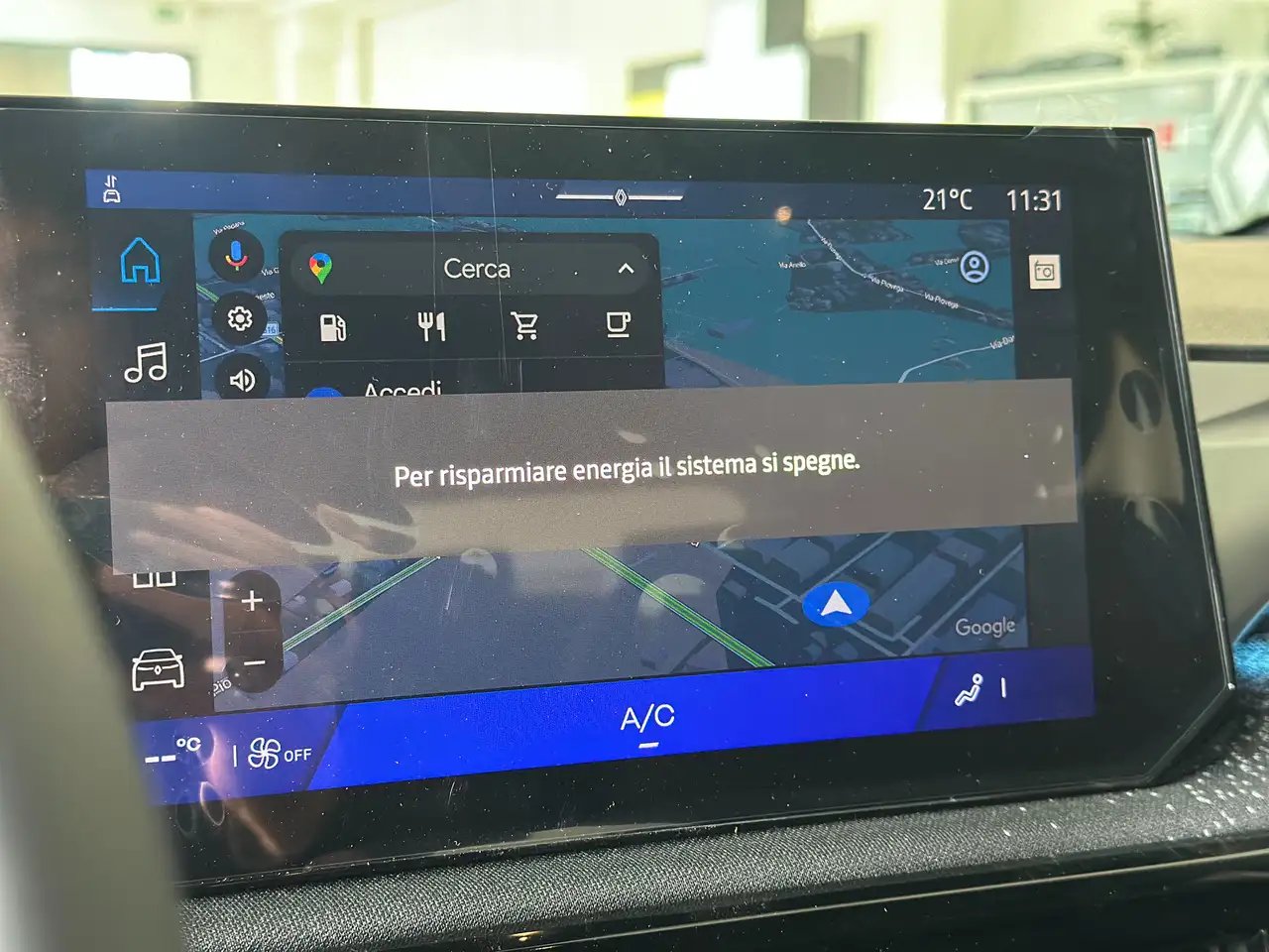 Renault Clio Clio VI 2026 1.8 full hybrid E-Tech Techno 160cv auto 13