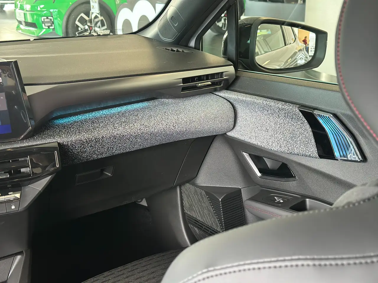 Renault Clio Clio VI 2026 1.8 full hybrid E-Tech Techno 160cv auto 11
