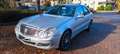 Mercedes-Benz E 350 E-Klasse 4Matic Automatik Avantgarde Срібний - thumbnail 1