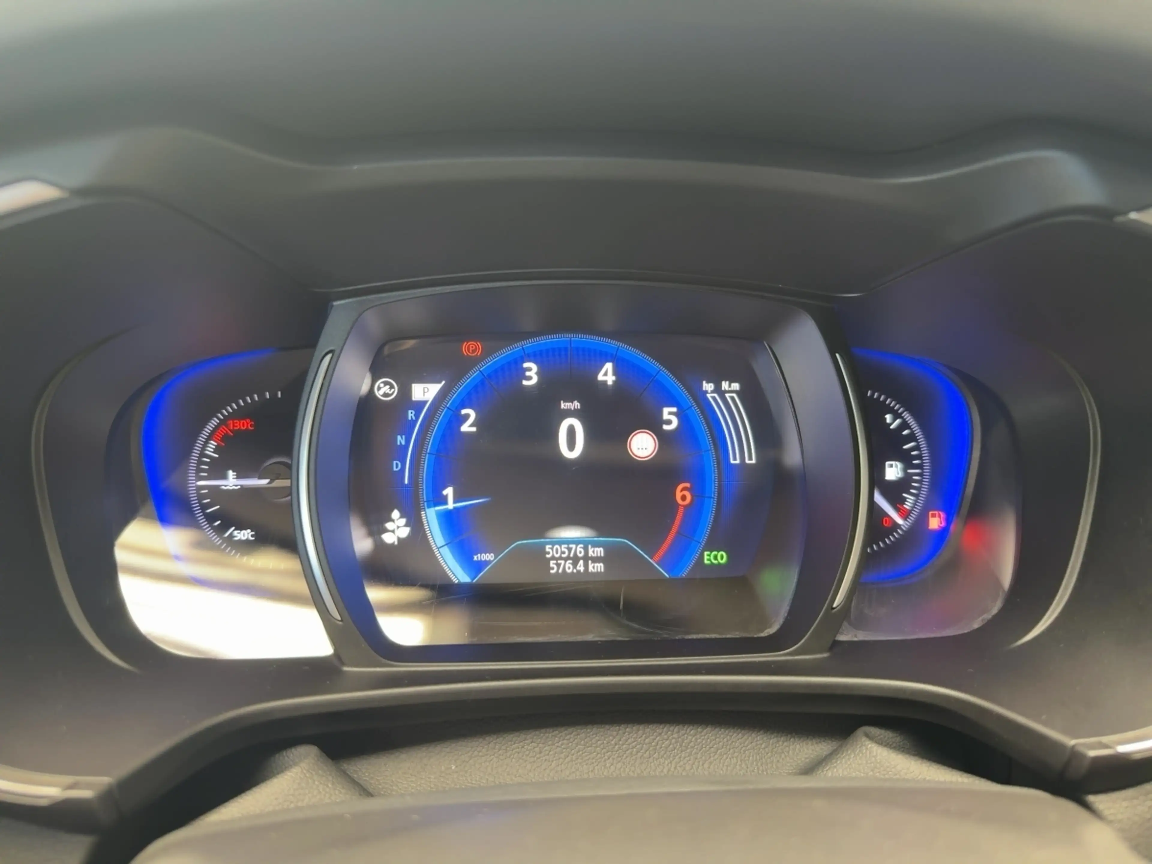 Renault Koleos 1.3 TCe 160 Initiale Paris — photo 12