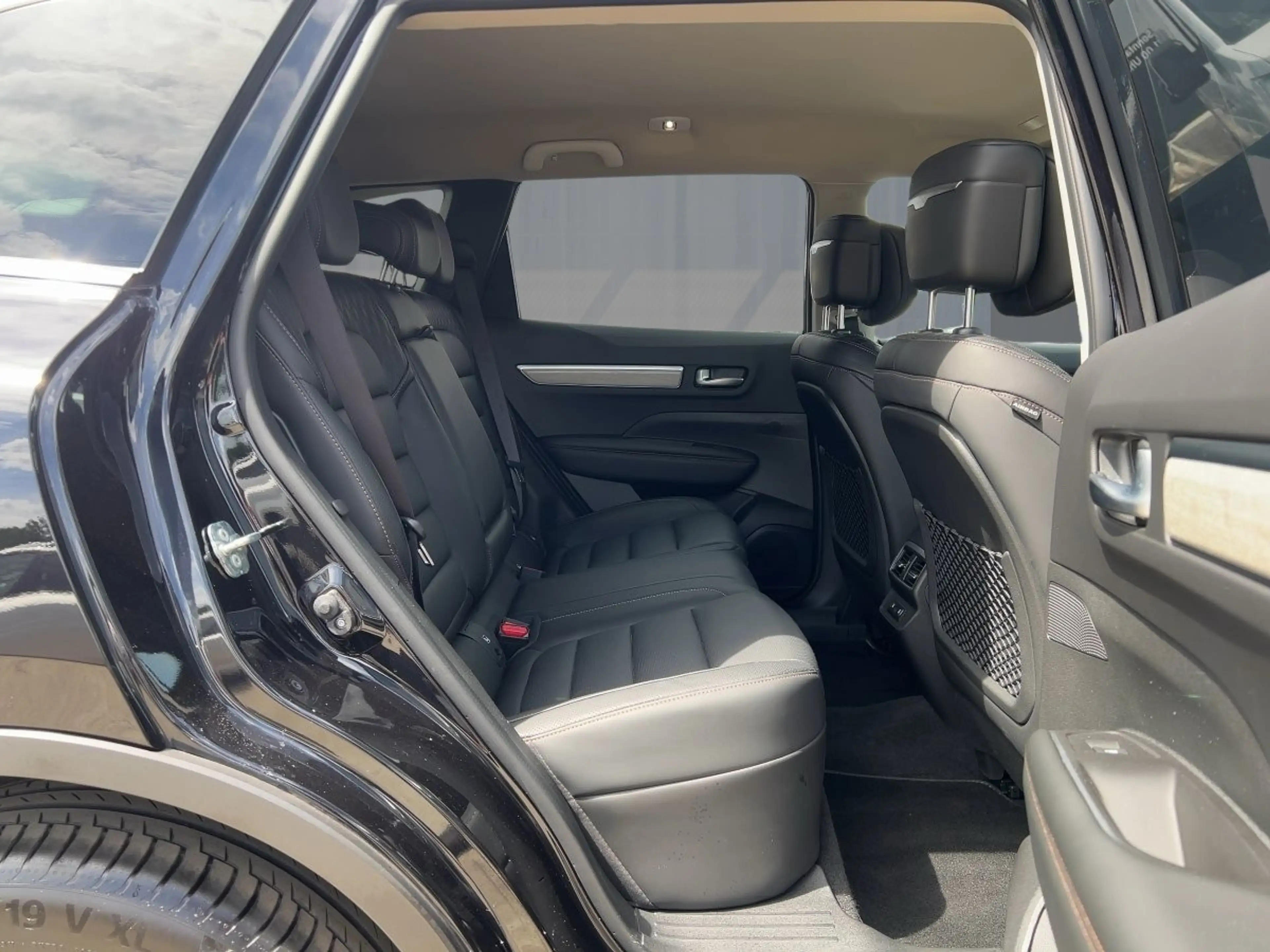 Renault Koleos 1.3 TCe 160 Initiale Paris — photo 9