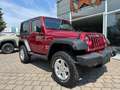 Jeep Wrangler °IIIIIII° 3.6  V6 geschaltet , 1 HD Rosso - thumbnail 3