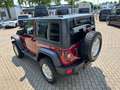 Jeep Wrangler °IIIIIII° 3.6  V6 geschaltet , 1 HD Rosso - thumbnail 14