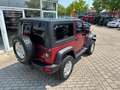 Jeep Wrangler °IIIIIII° 3.6  V6 geschaltet , 1 HD Rot - thumbnail 17