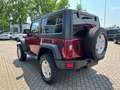 Jeep Wrangler °IIIIIII° 3.6  V6 geschaltet , 1 HD Rosso - thumbnail 15