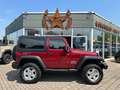 Jeep Wrangler °IIIIIII° 3.6  V6 geschaltet , 1 HD Rood - thumbnail 1