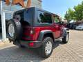 Jeep Wrangler °IIIIIII° 3.6  V6 geschaltet , 1 HD Rojo - thumbnail 18