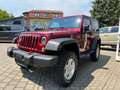Jeep Wrangler °IIIIIII° 3.6  V6 geschaltet , 1 HD Rojo - thumbnail 6