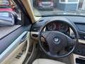 BMW X1 18 d sDrive*LEDER*PANO*SHZ*PDC*** Gris - thumbnail 16