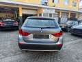 BMW X1 18 d sDrive*LEDER*PANO*SHZ*PDC*** Gris - thumbnail 4