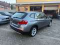 BMW X1 18 d sDrive*LEDER*PANO*SHZ*PDC*** Gris - thumbnail 3