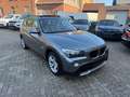 BMW X1 18 d sDrive*LEDER*PANO*SHZ*PDC*** Gris - thumbnail 1