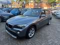 BMW X1 18 d sDrive*LEDER*PANO*SHZ*PDC*** Gris - thumbnail 7