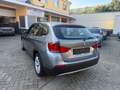 BMW X1 18 d sDrive*LEDER*PANO*SHZ*PDC*** Gris - thumbnail 5
