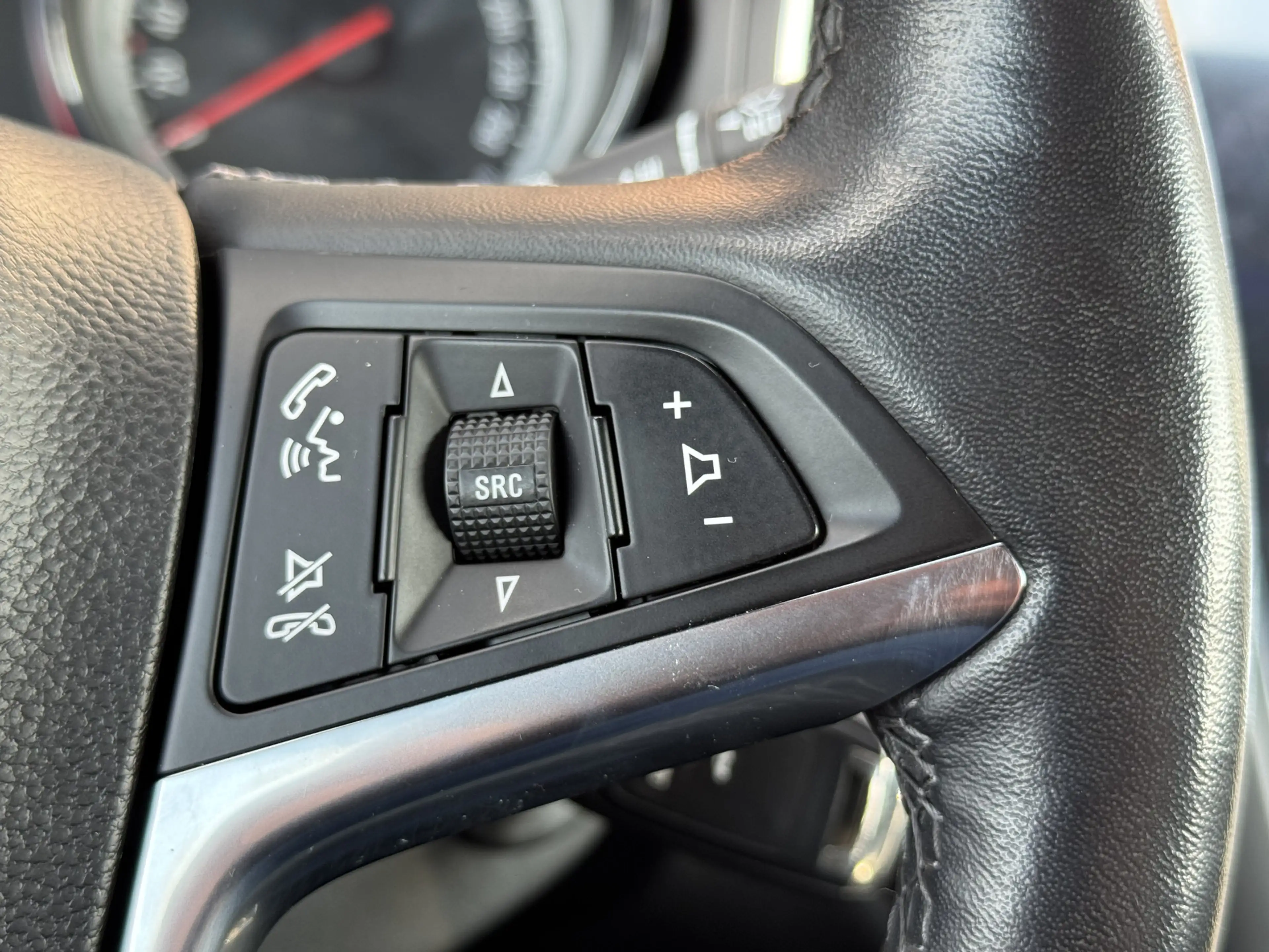 Opel Cascada 1.6 TURBO COSMO | NL-AUTO! | LEDER! | NAVI! — photo 20