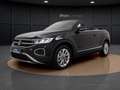 Volkswagen T-Roc Cabrio 1.0 TSI 110PK Style | Navi | Stoelverwarmin Zwart - thumbnail 18