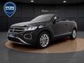 Volkswagen T-Roc Cabrio 1.0 TSI 110PK Style | Navi | Stoelverwarmin Zwart - thumbnail 1