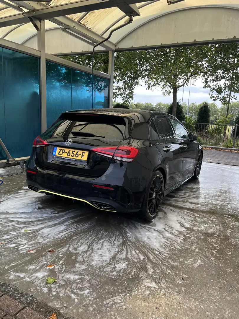 Mercedes-Benz A 180 Premium Plus / Edition One Stage 1 - 2