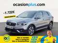 Suzuki SX4 S-Cross 1.4T GLX 2WD Aut. Gris - thumbnail 1