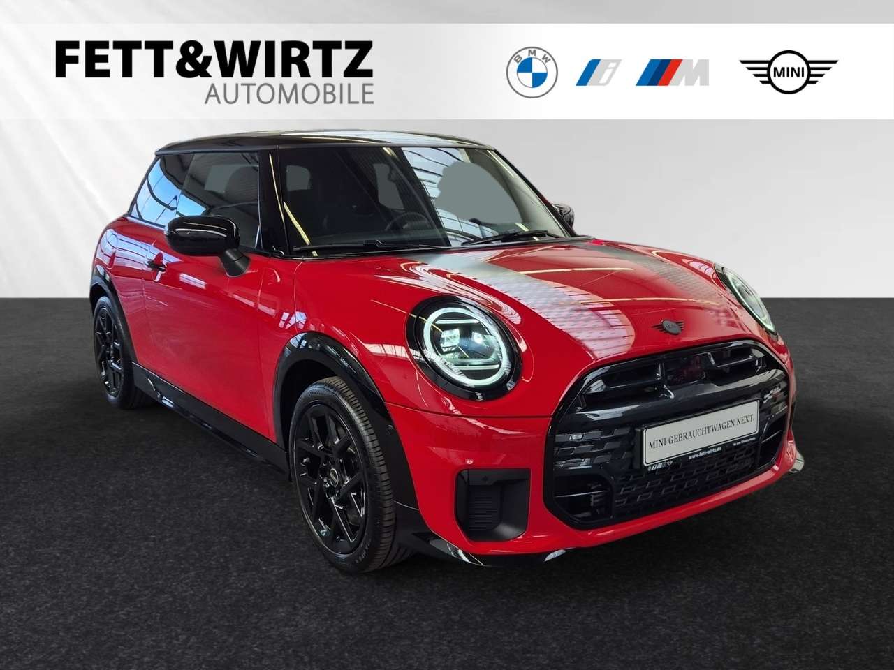 MINI Cooper C 2025