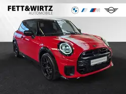 Mini Cooper C 3 Türer JCWTrim|Panorama|Head Up