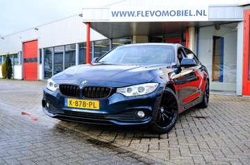 4-serie Gran Coupé 420d Executive Aut. Xenon|Navi|