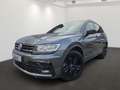 Volkswagen Tiguan R-LINE BLACK STYLE 2.0TSI 4M DSG AHK+ACC+LED+NAVI+ Grau - thumbnail 2