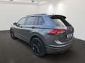 Volkswagen Tiguan R-LINE BLACK STYLE 2.0TSI 4M DSG AHK+ACC+LED+NAVI+ Grau - thumbnail 5