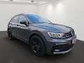 Volkswagen Tiguan R-LINE BLACK STYLE 2.0TSI 4M DSG AHK+ACC+LED+NAVI+ Grau - thumbnail 3