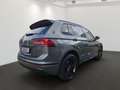 Volkswagen Tiguan R-LINE BLACK STYLE 2.0TSI 4M DSG AHK+ACC+LED+NAVI+ Grau - thumbnail 4