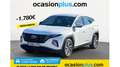 Hyundai TUCSON 1.6 TGDI Klass 4x2 Blanco - thumbnail 1