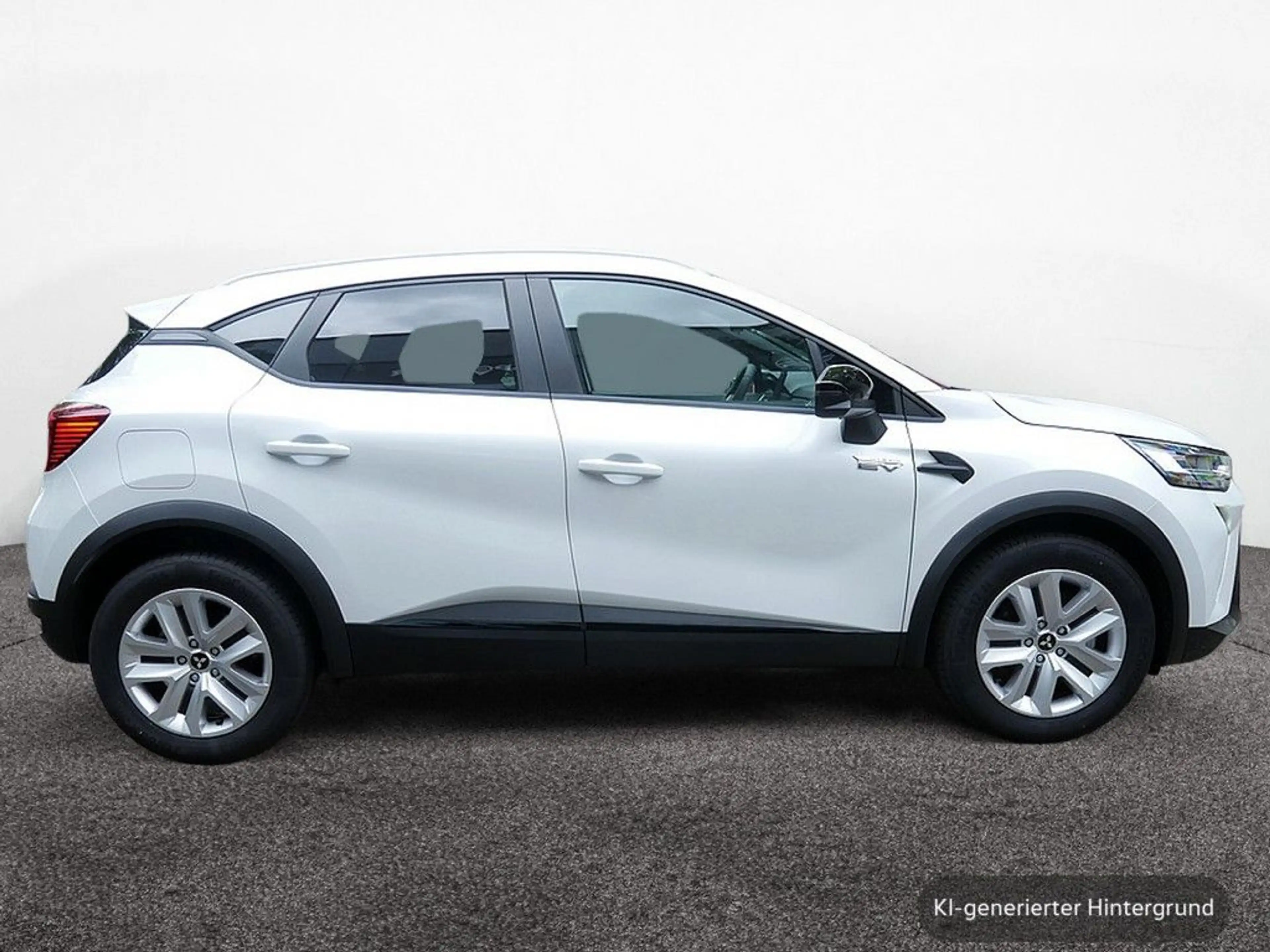 Mitsubishi ASX 1.8 Diamant Plus Hybrid PDC SHZ KAMERA LED — photo 6