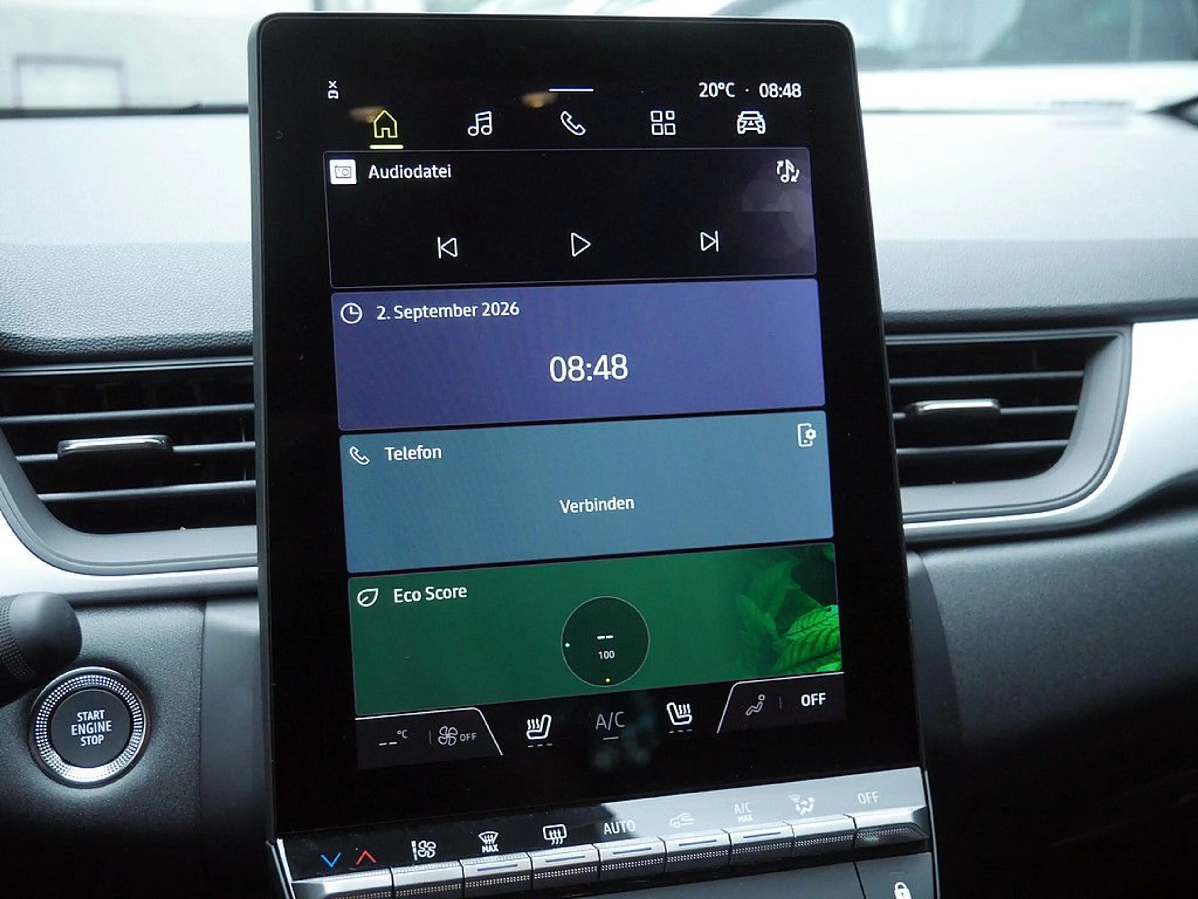 Mitsubishi ASX 1.8 Diamant Plus Hybrid PDC SHZ KAMERA LED — photo 12