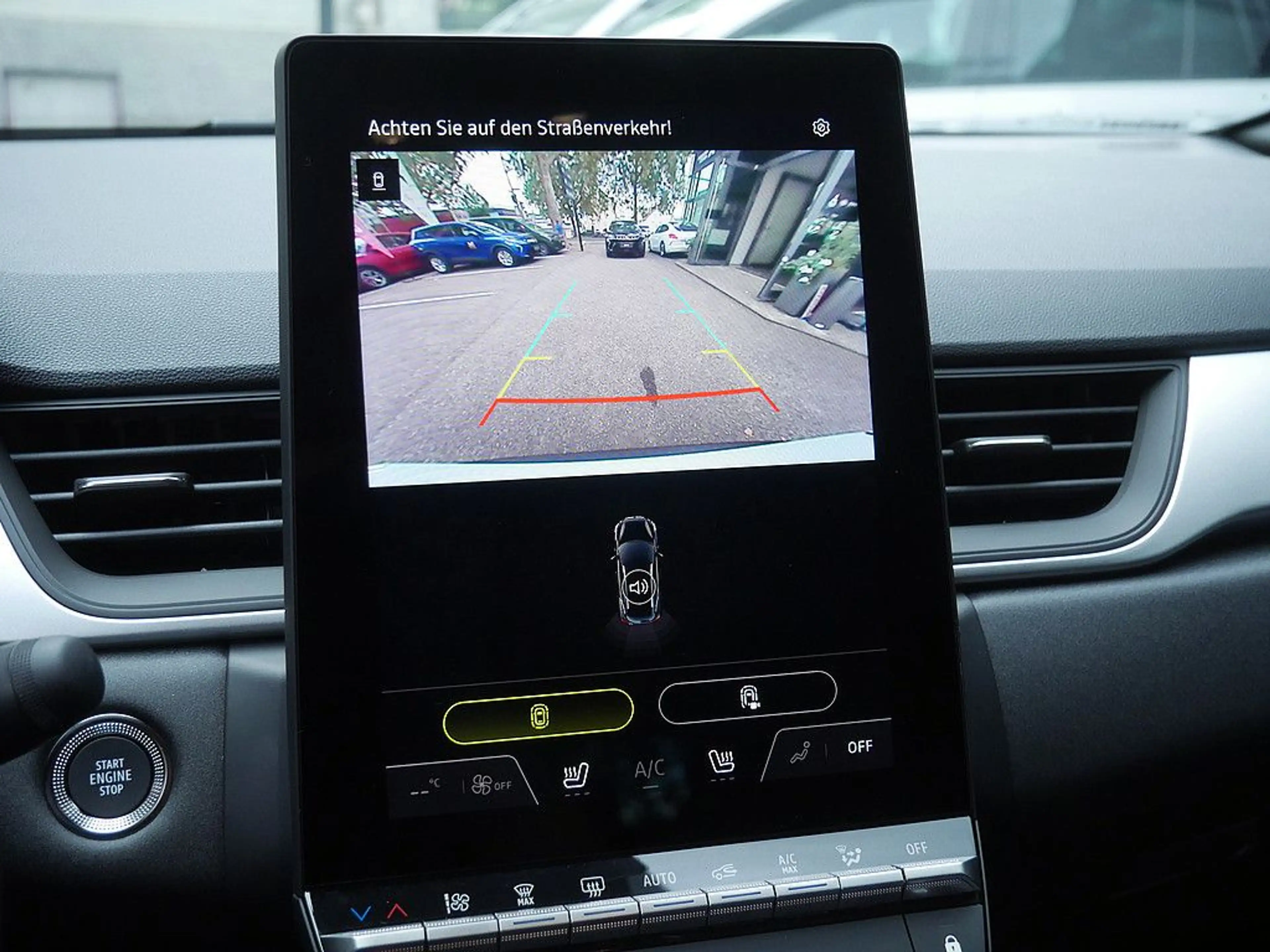 Mitsubishi ASX 1.8 Diamant Plus Hybrid PDC SHZ KAMERA LED — photo 13