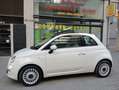 Fiat 500 1.2 Lounge Blanc - thumbnail 4