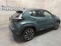 Toyota Yaris Cross 1,5 Hybrid Style + Safety Paket Grün - thumbnail 3