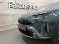 Toyota Yaris Cross 1,5 Hybrid Style + Safety Paket Grün - thumbnail 2