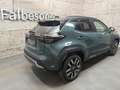 Toyota Yaris Cross 1,5 Hybrid Style + Safety Paket Grün - thumbnail 4