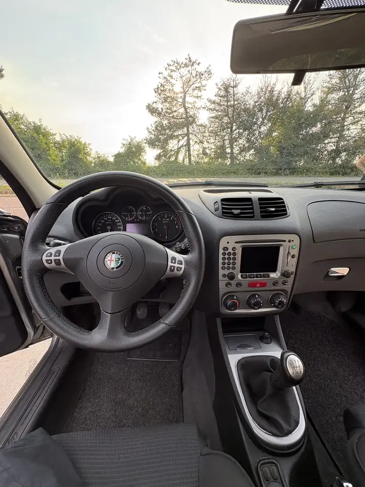 Alfa Romeo 147