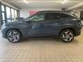 Hyundai TUCSON Tucson 1.6 hev Exellence Lounge Pack+Premium pack Blu/Azzurro - thumbnail 8