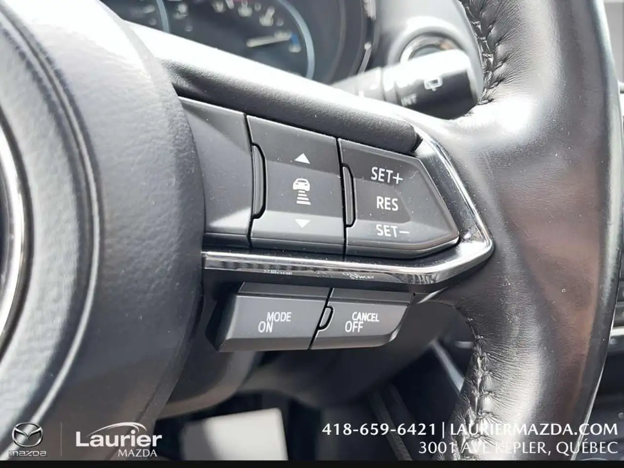 Mazda CX-9 снимка Mazda CX-9