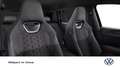 Volkswagen Tiguan 2.0 R-LINE 4X4 NEUESMODELL AHK 360CAM 20Z Noir - thumbnail 6