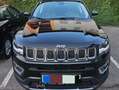 Jeep Compass Compass 1,6 MultiJet FWD 6MT Limited Limited Schwarz - thumbnail 3