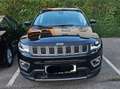 Jeep Compass Compass 1,6 MultiJet FWD 6MT Limited Limited Schwarz - thumbnail 4