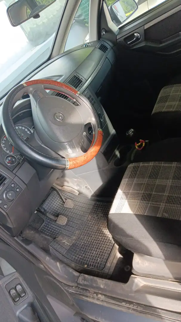 Opel Meriva 1.7 cdti 16v Cosmo c/esp 6m fap - 1