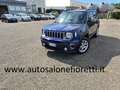 Jeep Renegade 1.6 mjt Limited 2wd 120cv ddct Azul - thumbnail 1
