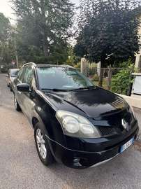 4x4 2.0 tdi