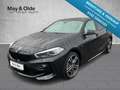 BMW 120 i M Sport Autom. Navi Adap.LED Pano AHK Hifi Schwarz - thumbnail 1